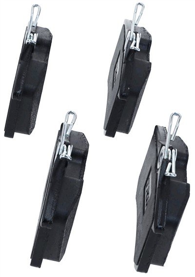 TRW GDB1330 Číslo výrobce: 20960. EAN: 3322937241712.