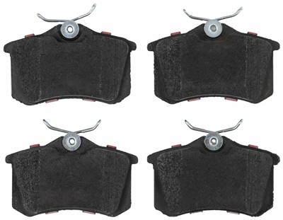 TRW GDB1330DTE Číslo výrobce: 20960. EAN: 3322938206567.