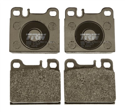 TRW GDB1331 Číslo výrobce: 21027. EAN: 3322937205790.