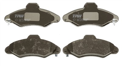 TRW GDB1349 Číslo výrobce: 23300. EAN: 3322937238101.