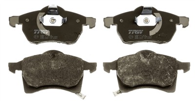 TRW GDB1350 Číslo výrobce: 23057. EAN: 3322937239177.