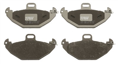 TRW GDB1353 Číslo výrobce: 21964. EAN: 3322937242382.