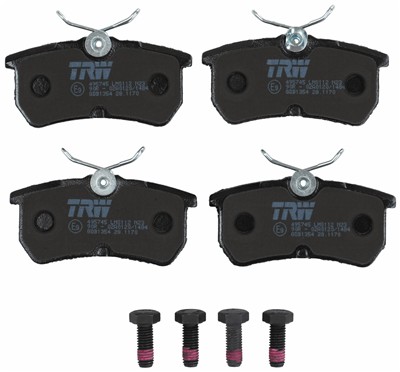 TRW GDB1354 Číslo výrobce: 23353. EAN: 3322937242023.