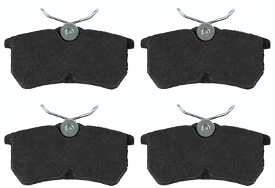 TRW GDB1354 Číslo výrobce: 23353. EAN: 3322937242023.