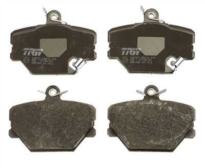 TRW GDB1365 Číslo výrobce: 21998. EAN: 3322937237517.