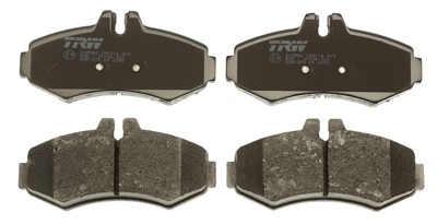 TRW GDB1373 Číslo výrobce: 23022. EAN: 3322937240173.