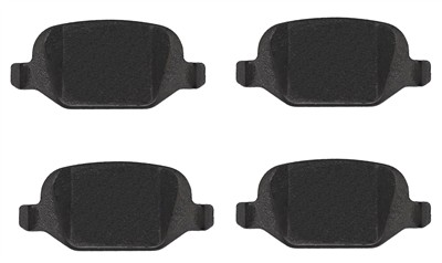 TRW GDB1384 Číslo výrobce: 23601. EAN: 3322937244867.