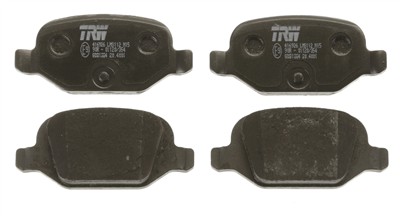 TRW GDB1384 Číslo výrobce: 23601. EAN: 3322937244867.