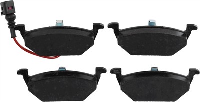 TRW GDB1386 Číslo výrobce: 23130. EAN: 3322937244843.