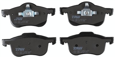 TRW GDB1388 Číslo výrobce: 23072. EAN: 3322937245000.