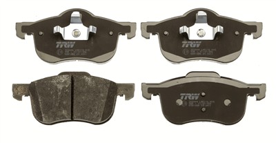 TRW GDB1388 Číslo výrobce: 23072. EAN: 3322937245000.