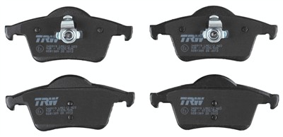 TRW GDB1389 Číslo výrobce: 23076. EAN: 3322937245017.