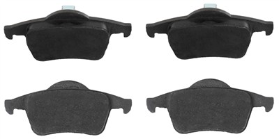 TRW GDB1389 Číslo výrobce: 23076. EAN: 3322937245017.