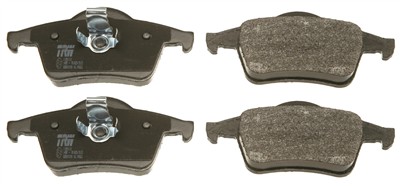 TRW GDB1389 Číslo výrobce: 23076. EAN: 3322937245017.