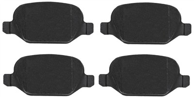 TRW GDB1396 Číslo výrobce: 23517. EAN: 3322937262472.