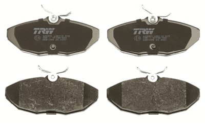 TRW GDB1398 Číslo výrobce: 23424. EAN: 3322937263776.