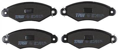 TRW GDB1402 Číslo výrobce: 21980. EAN: 3322937264391.