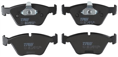 TRW GDB1404 Číslo výrobce: 21676. EAN: 3322937264513.