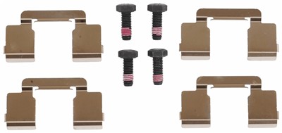 TRW GDB1405 Číslo výrobce: 23172. EAN: 3322937266975.