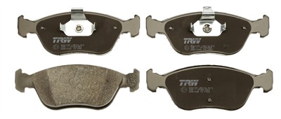 TRW GDB1406 Číslo výrobce: 21492. EAN: 3322937264575.