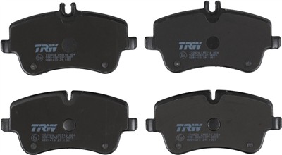 TRW GDB1413 Číslo výrobce: 23144. EAN: 3322937276295.