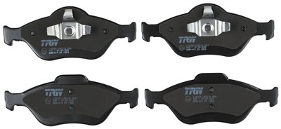 TRW GDB1419 Číslo výrobce: 23202. EAN: 3322937275632.