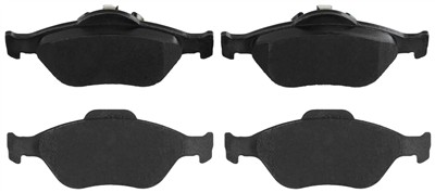 TRW GDB1419 Číslo výrobce: 23202. EAN: 3322937275632.