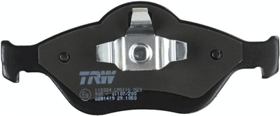 TRW GDB1419 Číslo výrobce: 23202. EAN: 3322937275632.