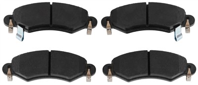 TRW GDB1420 Číslo výrobce: 23253. EAN: 3322937276301.