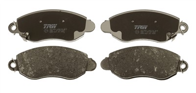 TRW GDB1424 Číslo výrobce: 23577. EAN: 3322937278527.