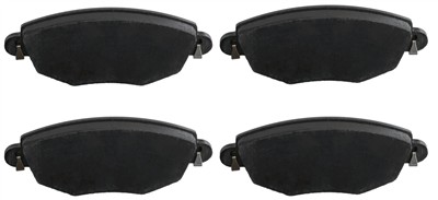 TRW GDB1434 Číslo výrobce: 23278. EAN: 3322937287543.