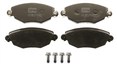 TRW GDB1434 Číslo výrobce: 23278. EAN: 3322937287543.