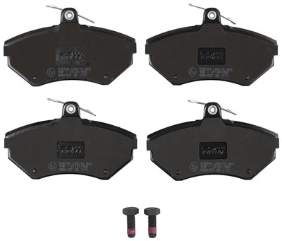 TRW GDB1437 Číslo výrobce: 21945. EAN: 3322937282630.