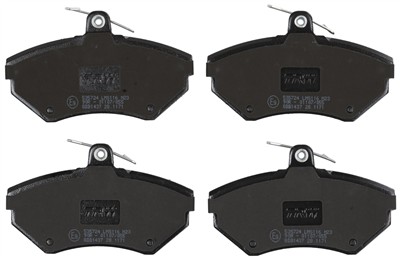 TRW GDB1437 Číslo výrobce: 21945. EAN: 3322937282630.