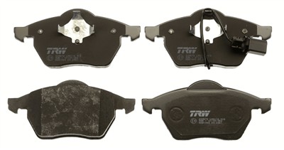 TRW GDB1440 Číslo výrobce: 21848. EAN: 3322937282661.