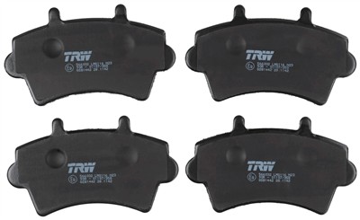 TRW GDB1442 Číslo výrobce: 23613. EAN: 3322937282685.