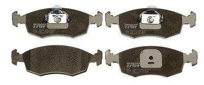 TRW GDB1443 Číslo výrobce: 20907. EAN: 3322937282692.