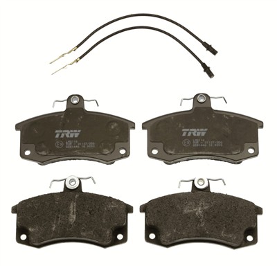 TRW GDB1446 Číslo výrobce: 21170. EAN: 3322937283422.