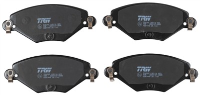 TRW GDB1448 Číslo výrobce: 23277. EAN: 3322937283729.