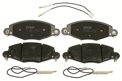 TRW GDB1449 Číslo výrobce: 23273. EAN: 3322937283736.