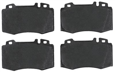 TRW GDB1454 Číslo výrobce: 23045. EAN: 3322937287581.