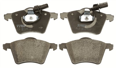 TRW GDB1459 Číslo výrobce: 23034. EAN: 3322937287635.