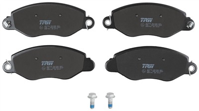 TRW GDB1461 Číslo výrobce: 23434. EAN: 3322937287659.