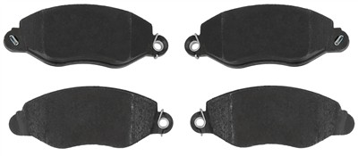 TRW GDB1461 Číslo výrobce: 23434. EAN: 3322937287659.