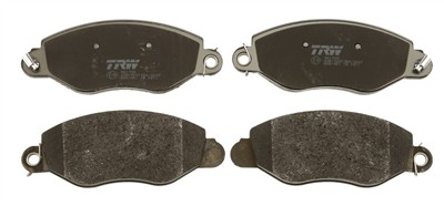 TRW GDB1461 Číslo výrobce: 23434. EAN: 3322937287659.