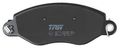 TRW GDB1461 Číslo výrobce: 23434. EAN: 3322937287659.