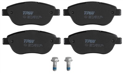 TRW GDB1464 Číslo výrobce: 23600. EAN: 3322937287680.