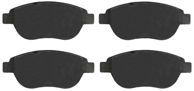 TRW GDB1464 Číslo výrobce: 23600. EAN: 3322937287680.