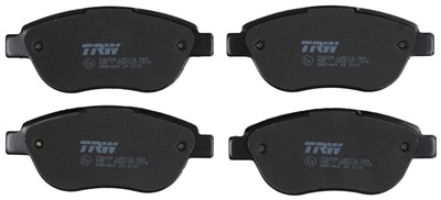 TRW GDB1464 Číslo výrobce: 23600. EAN: 3322937287680.