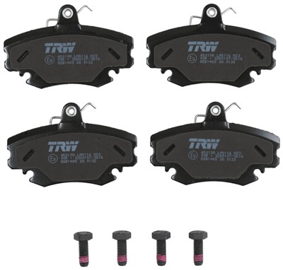 TRW GDB1465 Číslo výrobce: 21463. EAN: 3322937287697.